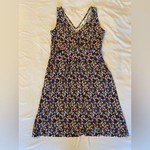 Boden Cotton Dress